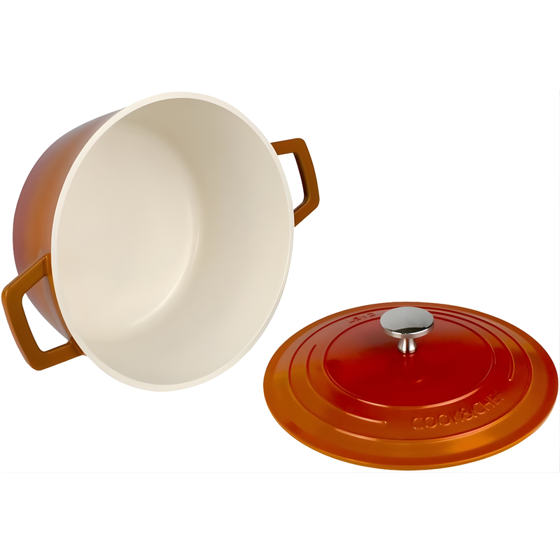 Caçarola In Cook & Chef  28 cm