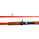 Vara Carretilha JP Tamba 2,40m 40lbs 2 Part Jaú Pesca