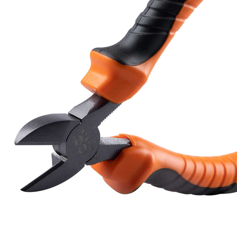 Alicate De Corte Maruri DF06C 16cm Super Afiado Aco