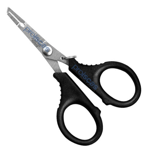 Tesoura JD-1008