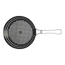 Panela Grill para Churrasqueira 32cm - Mimo Style
