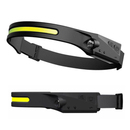 Lanterna de Cabeça Led LX200 ref.89007 Enjoy Lure c/ sensor