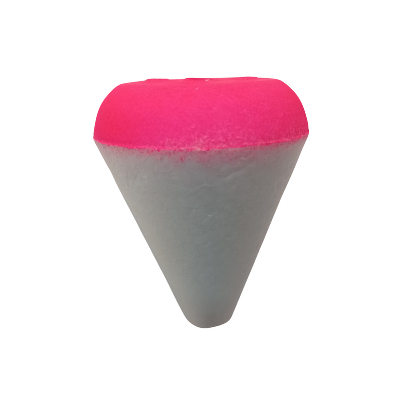 Pacote Boia Lambari Isopor 50/100 unidades