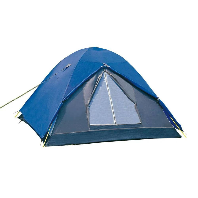 Barraca FOX 3/4 Pessoas Coluna d'água de 1800mm NTK