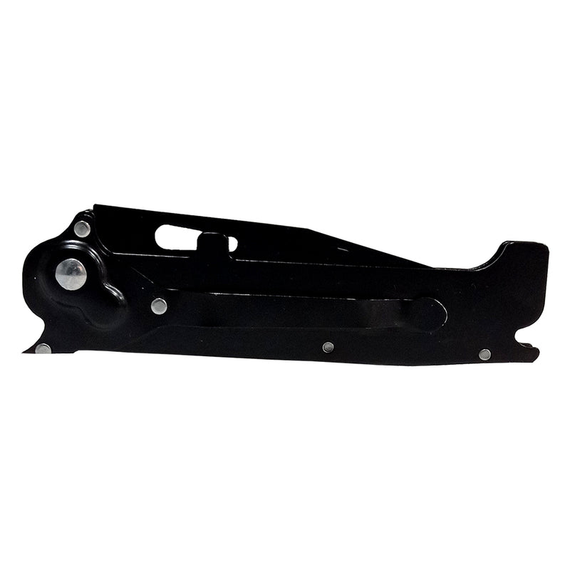 Canivete De Metal Tático Automático Taue H - 621B