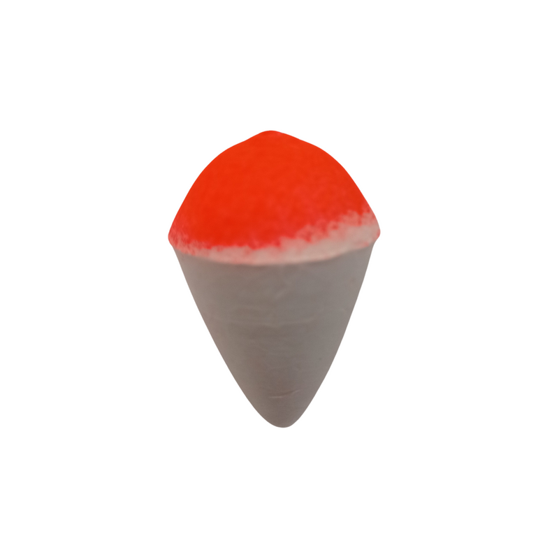 Pacote Boia Lambari Isopor 50/100 unidades