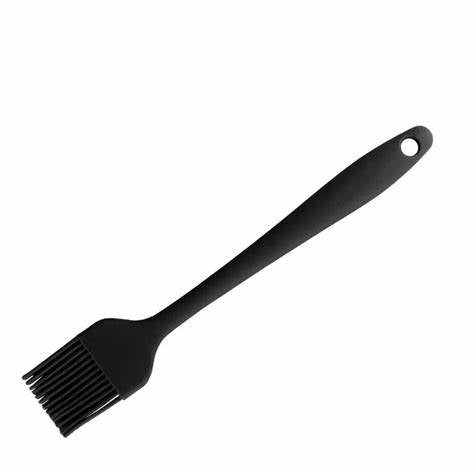 Pincel de Silicone 21cm PT - Mimo Style