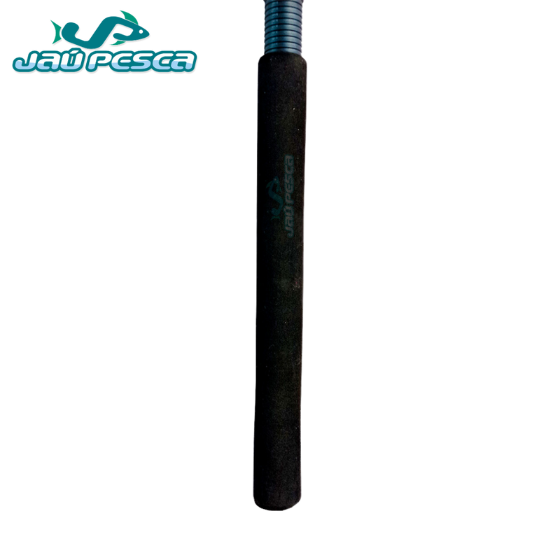Vara Molinete POTENZA S602MH 1,83m 30LBS Marine