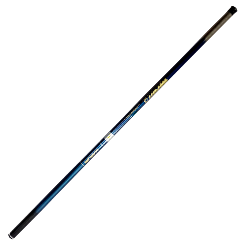 Vara Telescópica Triton  40% Carbono Maruri