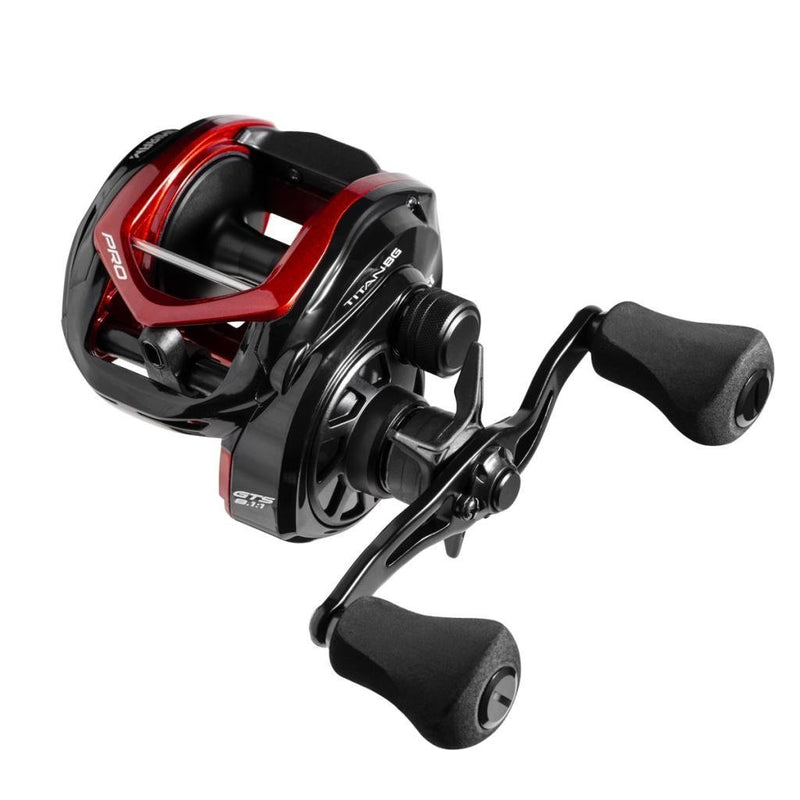 Carretilha Marine Sports Titan BG 12000 Pro