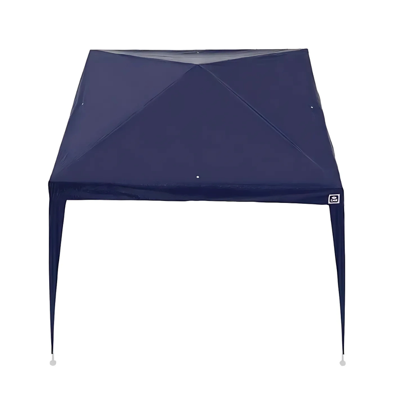 GAZEBO DOBRAVEL PAGODA 3X3M AZUL - KALA
