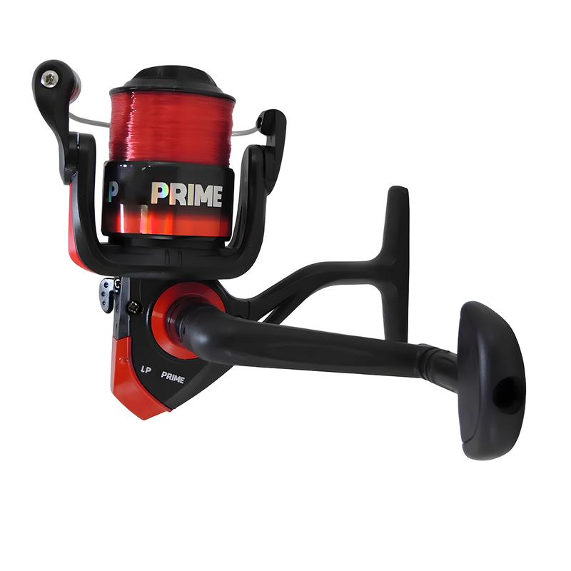 Molinete Albatroz LP50 Vermelho