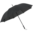 Guarda-Chuva Recepção Automático 1,20m Manhattan Cabo EVA Preto (P55)/Belfix