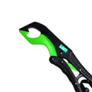 Alicate PegaPeixe JP-26A Nylon Anticorrosivo Jaú Pesca