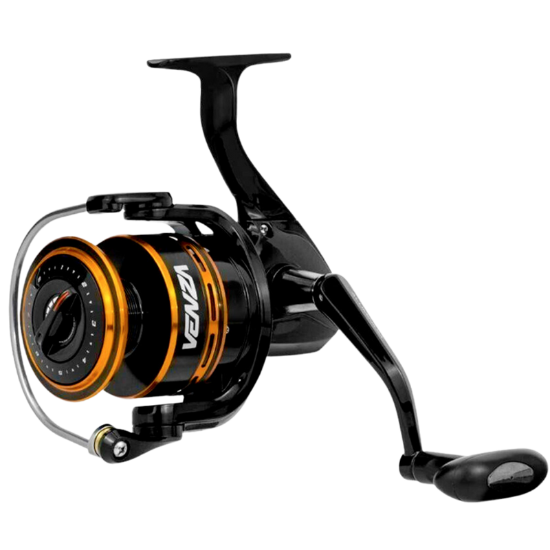 Molinete Marine Venza 6 Rolamentos