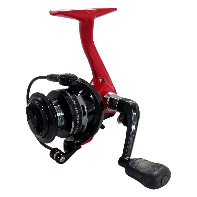 Molinete Micro SPEEDFISH 500 Albatroz Fishing