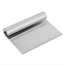 Espátula De Inox p/ Massas e Legumes