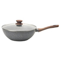 Frigideira Wok In Style Cook