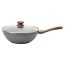 Frigideira Wok In Style Cook