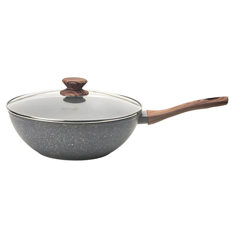 Frigideira Wok In Style Cook