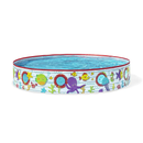PISCINA SEMIRRIGIDA FILL "N FUN 435L