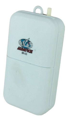Oxigenador Aerador Air Pump