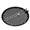 Pizza Grill  para Churrasqueira 23,5cm - Mimo style