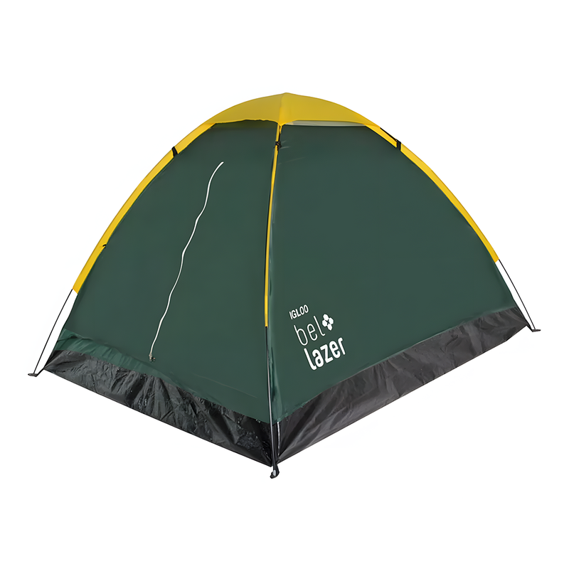 BARRACA CAMPING IGLU 4