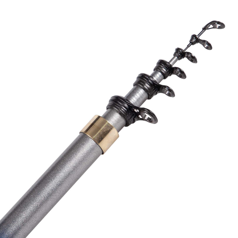 Vara Molinete TRITON SPIN ULTRALIGHT 2,40 mts (2406) Maruri