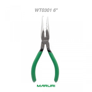 Alicate Multi Função WT0301 6  16cm  Maruri
