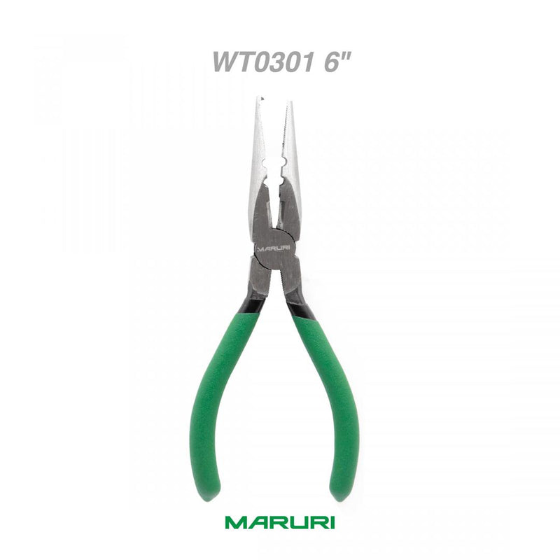 Alicate Multi Função WT0301 6  16cm  Maruri