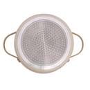 Caçarola Liber Cook Gold 24Cm