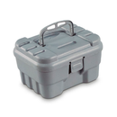 Porta Treco ref. 25362 Cinza Arqplast