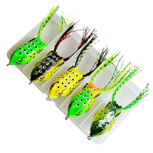 Isca Artificial SAPO REF 80154 CMIK