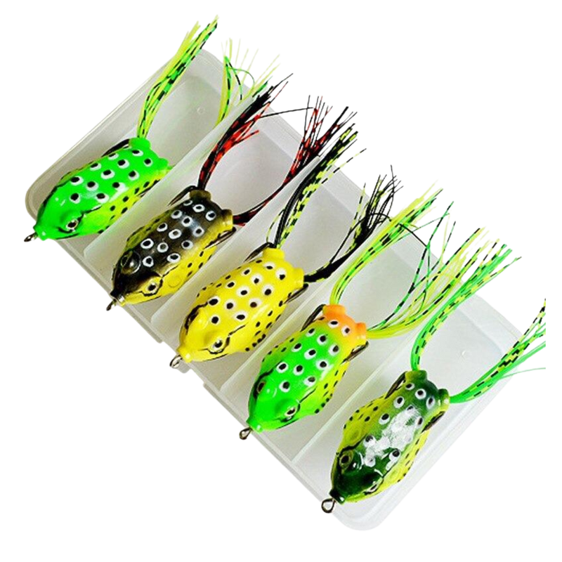 Isca Artificial SAPO REF 80154 CMIK