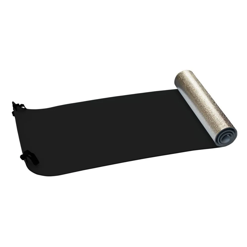Isolante Termico EVA Aluminizado Nautika