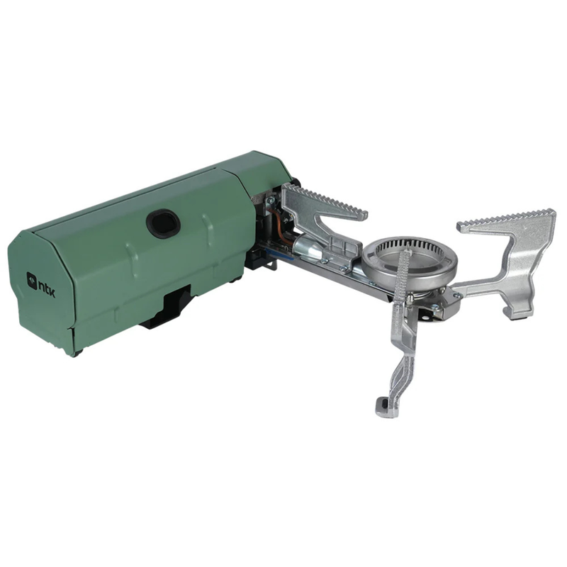FOGAREIRO IRON UNICA