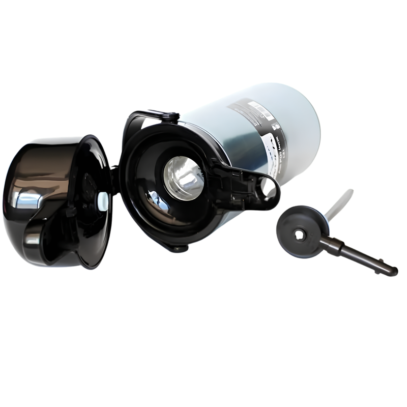 GARRAFA AIR POT 1,8 L INOX