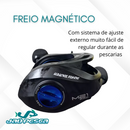 Carretilha Albatroz M21 PRO 6 Rolamentos