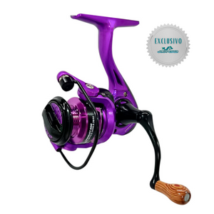 Molinete Micro JP LANCELOT 500 7 Rol