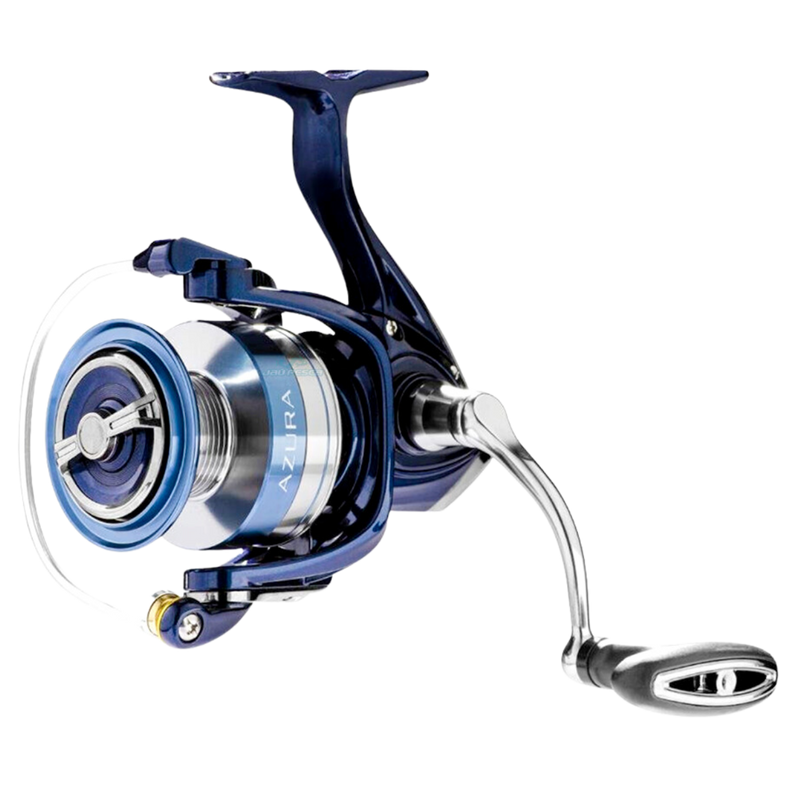 Molinete Marine Azura 5 Rol. Drag 5.21