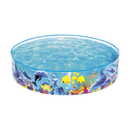 PISCINA SEMIRRIGIDA PEIXES 946L - Bestway