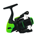 Molinete De Pesca Frost Green