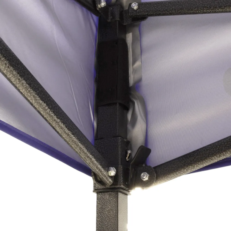 GAZEBO PAGODA 2X3 AZUL