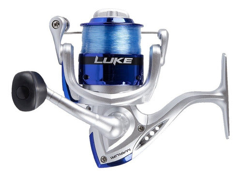 Molinete Maruri LUKE