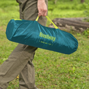 Barraca Wander Dome p/ 4 pessoas 2,40m x 2,00m x 1,35m + bolsa p/ transporte Bestway 68143