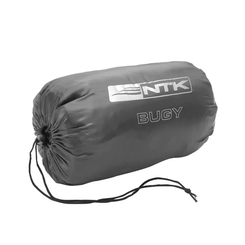 Saco Bugy Preto para dormir