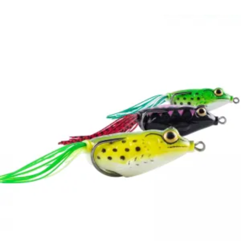 Isca Artificial MAXFROG Superficie Maruri