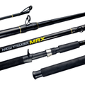 Vara CARRETILHA New TAMBA MAX 30-60 lbs