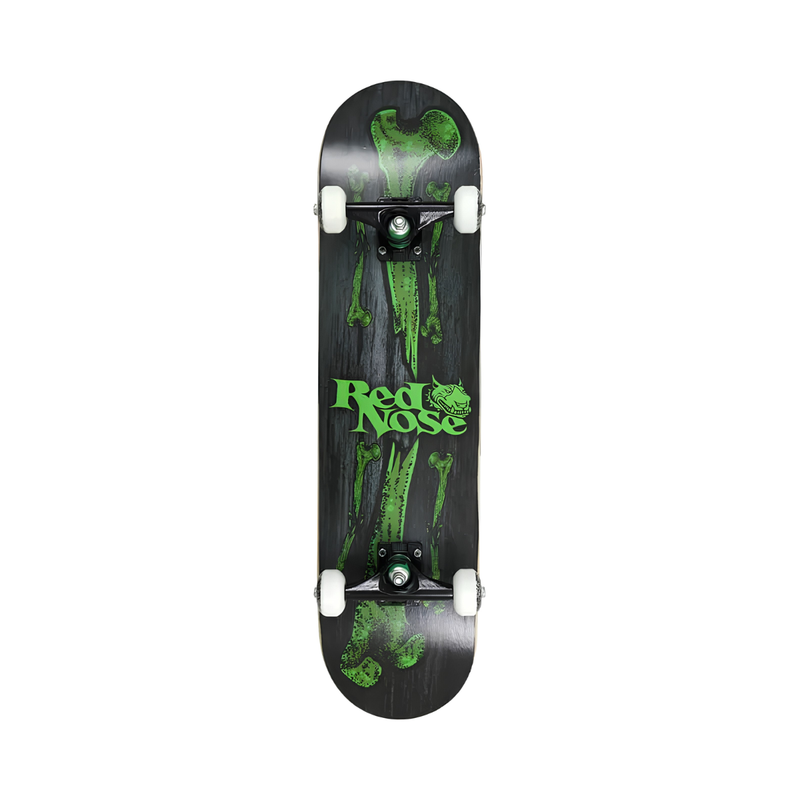 Skateboard Pro Red Nose 4021 (P88)/Belfix